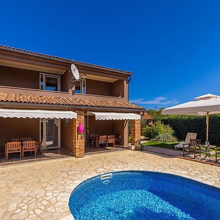 Villa Novkovic Zgaljic Exterior photo