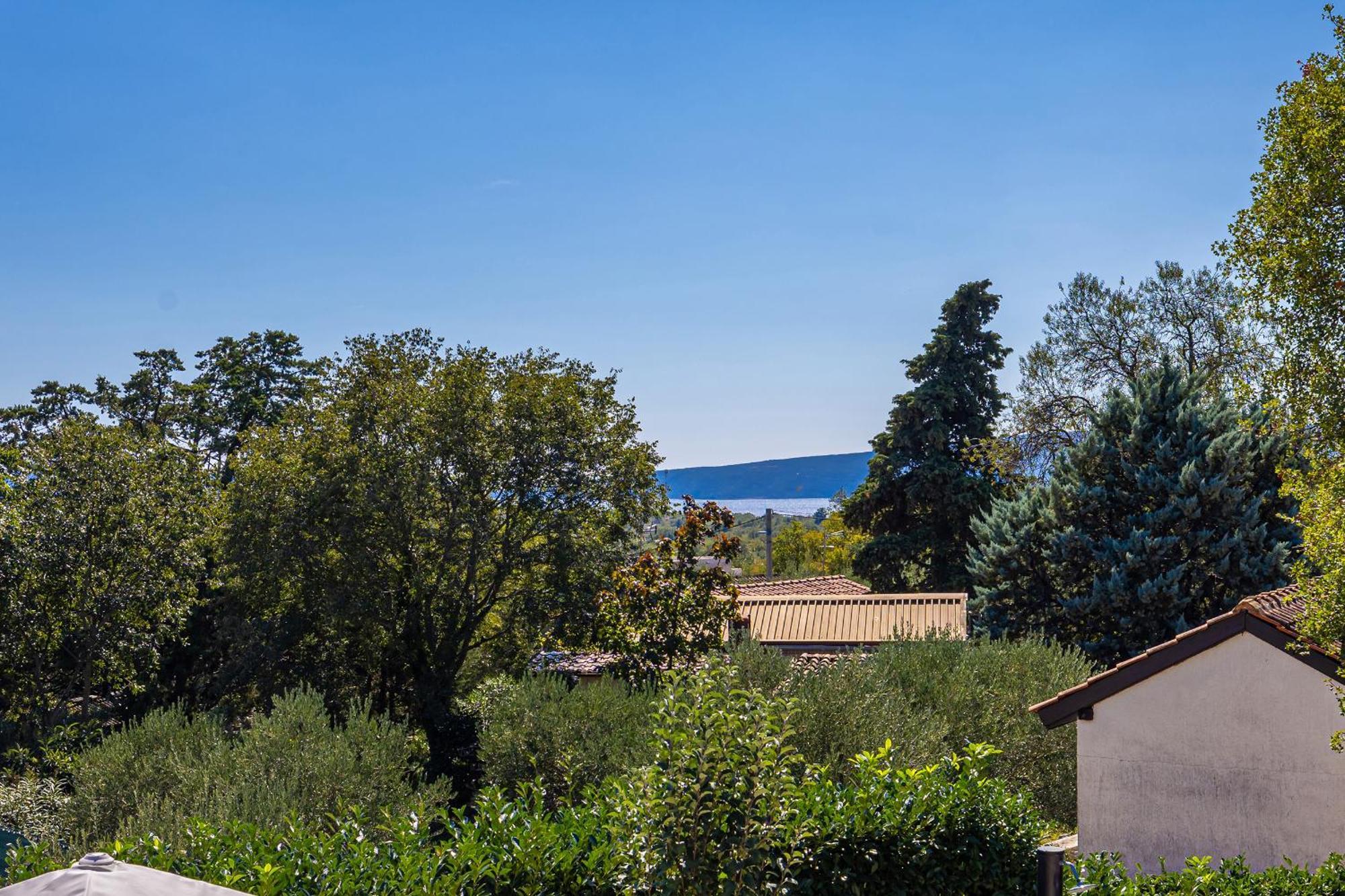 Villa Novkovic Zgaljic Exterior photo